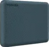 Toshiba Canvio Advance - Festplatte - 1 TB - extern Produktbild-Vorschau 1