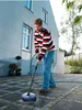 Nilfisk 128500700, Terrassenreiniger, Nilfisk, Compact Produktbild-Vorschau 4