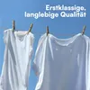 H&S Wäscheleine extra stark mit Stahlseil - Wäscheseil Produktbild-Vorschau 3