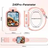 Kinder Smartwatch mit GPS & Videoanruf – IP68 wasserdicht, Produktbild-Vorschau 17