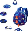 Vintage-Retro-Rucksack - Stilvoll und Wasserdicht - Produktbild-Vorschau 14