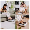 CALMENTA® Elektrisches Fußmassagegerät Shiatsu & Vibration Produktbild-Vorschau 3