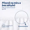 AM Qualitätsmatratzen | Prémiové prosteradlo 180x220 cm | Náhled obrázku produktu 5