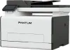 A studio shot of a Pantum printer. Produktbild-Vorschau