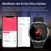 Smartwatch Herren Damen Gesundheitsuhr 1,43 Zoll Smart Produktbild-Vorschau 2