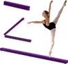 HOMCOM 210 cm kladina na gymnastiku, pre vnútorné aj Náhľad obrázku produktu 10