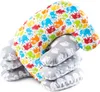 SENSILLO Coussin d'allaitement Lune Coussin d'allaitement Voir les images du produit 2
