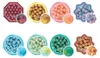 Aquabeads 35089, Bastelset für Kinder, 4 Jahr(e), Produktbild-Vorschau 2