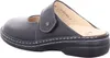 Finn Comfort Stanford In Black For Women – 7.5 UK - 41 EU - Produktbild-Vorschau 24