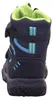 Stivali Superfit Stivali in pelle scamosciata/tessuto Anteprima dell’immagine prodotto 74