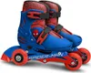 inline brusle Spider-Man Hardboot red/blue velikost 27-30 Náhled obrázku produktu 4