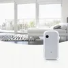 Czujnik natężenia światła Luksomierz WiFi Tuya Podgląd zdjęcia produktu 4