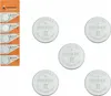Vergionic 0719 Knoflíková baterie, lithiová CR2032, 5 ks Náhled obrázku produktu 11