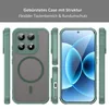 betterfon Matt Case für Xiaomi 17, Handyhülle, Schutzhülle, Produktbild-Vorschau 3