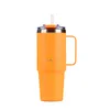 MegaCup 870 ml - Arancione "Spark Anteprima dell’immagine prodotto 2