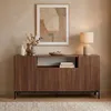 Skye Decor, kvalitná konzolová stolík, model Milano, Náhľad obrázku produktu 2