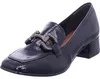 Tamaris Damen Slipper Penny Loafer Zierspange Halbschuh Produktbild-Vorschau 27