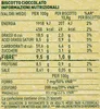 12x Mulino bianco Gran Cereale Schokolade Fasern kekse Produktbild-Vorschau 4