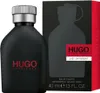 Hugo Boss Just Different Edt Spray Produktbild-Vorschau 12