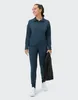 VENICE BEACH VB_Abby 4025 OB Sweatshirt moonlight ocean XL Produktbild-Vorschau 5