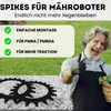 2 Spikes passend für Mähroboter für Lidl Parkside PMRA Produktbild-Vorschau 4