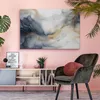 Muralo Leinwandbild Wandbild für Wohnzimmer Schlafzimmer Produktbild-Vorschau 8