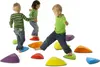 Gonge Balanciersteine-Set "Fluss-Steine", Bunt Produktbild-Vorschau 10