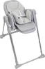 Chicco Polly Armonia Hochstuhl - Steel | Chicco Produktbild-Vorschau 3