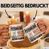 Psychologe Geschenk Tasse Geschenkidee für Psychologe Produktbild-Vorschau 2