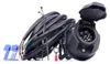 ACPS-ORIS 010-178 Kit elettrico per gancio di traino - Kit Anteprima dell’immagine prodotto 1