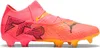 Puma FUTURE 7 ULTIMATE FG/AG SUNSET GLOW-PUMA BLACK-SUN STR Podgląd zdjęcia produktu 10