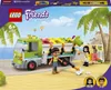 LEGO 41712 Friends Recycling-Auto, Müllwagen mit Emma und Produktbild-Vorschau 9