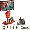 LEGO® NINJAGO 71749 Let s létajícím kluzákem Ninja Náhled obrázku produktu 16