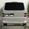 Heckleiste Kofferraumleiste für VW T5 2003-2015 Doppeltür Produktbild-Vorschau 2