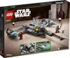 LEGO Star Wars Der N-1 Starfighter des Mandalorianers aus Produktbild-Vorschau 38