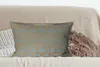 MuchoWow® Zierkissen Sofakissen Wohnzimmer Dekokissen 60x40 Produktbild-Vorschau 4