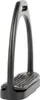 Staffa Harry's Horse Aluminium Color, nera, 11 cm, nera, 11 Anteprima dell’immagine prodotto 2