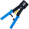 Rosfix Zaciskarka przelotowa do RJ45/RJ12/RJ11 Podgląd zdjęcia produktu 3