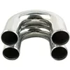 zestaw 3" 76 mm Turbo Intercooler Kit z uniwersalną rurą Podgląd zdjęcia produktu 7