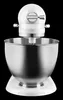 Robot da cucina KitchenAid 5KSM3310X CLASSIC 3,3 L, L 19,8 Anteprima dell’immagine prodotto 4