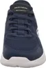 Skechers Slips Bounder 2.0Emerged Uomo Vegan Mesh Slip On Anteprima dell’immagine prodotto 34