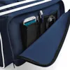 BagBase BG75 | Retro Bowling Tasche | 44 x 31 x 25 cm - Produktbild-Vorschau 8