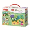 Montessori® Lernspiel, Plastikkarten mit Klettverschluss - Produktbild-Vorschau 5