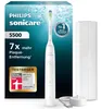 Philips Hx7110/02 Elektrische Zahnbürste    One Size Produktbild-Vorschau 1