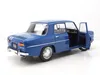 Solido Modellauto Maßstab 1:18 Renault 8 Gordini 1967 blau Produktbild-Vorschau 8