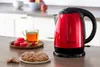 Moulinex Subito Wasserkocher, Edelstahl, 1,7 Liter Produktbild-Vorschau 2