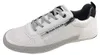 Tom Tailor scarpa sportiva con lacci bianca Anteprima dell’immagine prodotto 17