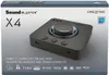 Creative Soundkarte Sound Blaster X4 SXFI esterno Anteprima dell’immagine prodotto 7
