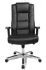 Topstar Chefsessel "Chairman 10" schwarz Produktbild-Vorschau 3
