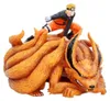 Nemesis Now NEMN-B7634B26 - Naruto Schmuckkästchen Kyubi 13 Produktbild-Vorschau 6